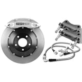 StopTech 97-04 Chevrolet Corvette Trophy ST-40 Calipers 355x32mm Slotted Rotors Rear Big Brake Kit