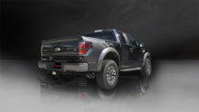 Load image into Gallery viewer, Corsa 2011-2014 Ford F-150 6.2L V8 156.5in Wheelbase 3in Resonator Delete Kit