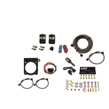 Load image into Gallery viewer, Nitrous Express Dodge 3.6L V6 Nitrous Plate Kit (50-200HP) w/o Bottle