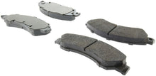 Load image into Gallery viewer, StopTech Street Brake Pads