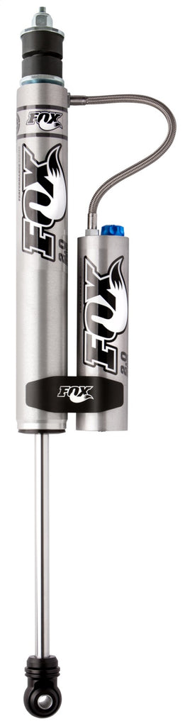 Fox 17-19 Ford F250/F350 4WD 2.0 Performance Series Remote Reservoir Adj. Rear Shock 4-6in Lift