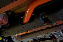 Load image into Gallery viewer, UMI Performance 05-14 Ford Mustang Subframe Connectors- Bolt In