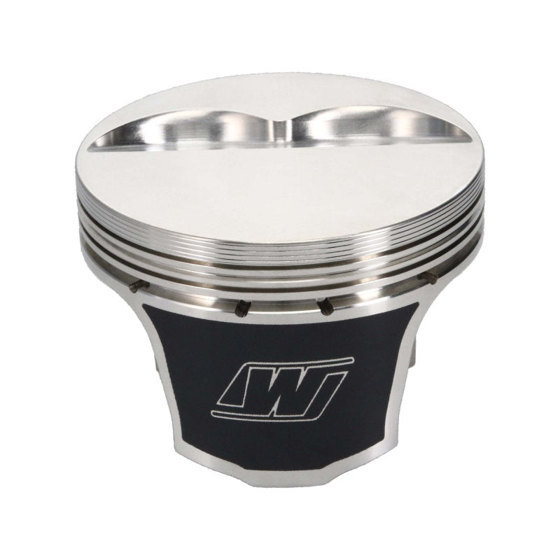 Wiseco Chevy SB RED Series Piston Set 4005in Bore 1550in Compression Height 0927in Pin - Set of 8