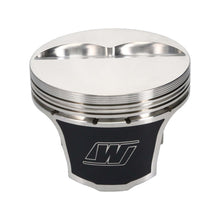 Load image into Gallery viewer, Wiseco Chevy SB RED Series Piston Set 4020in Bore 1550in Compression Height 0927in Pin - Set of 8