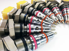 Load image into Gallery viewer, DDP Ford 99-03 7.3L Stage 2 Injector Set (25% Over) *With Long Lead*