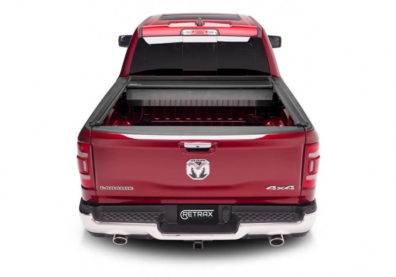 Retrax 19-22 Ram 1500 (6.4ft. Bed) Retrax IX