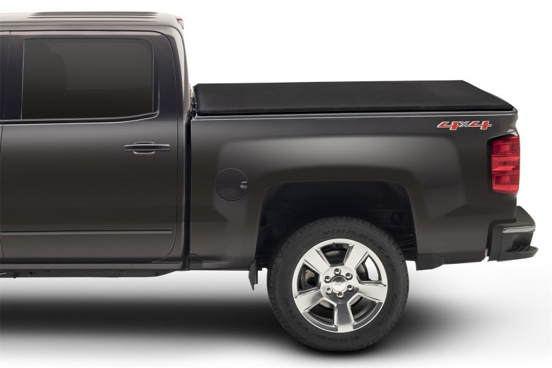 Extang 14-19 Chevy/GMC Silverado/Sierra 2500/3500HD (6-1/2ft) Trifecta Signature 2.0