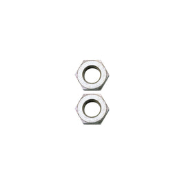 Russell Performance -3 AN SAE Adapter Fitting (2 pcs.) (Endura)
