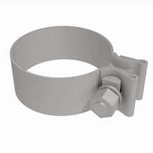 Load image into Gallery viewer, MagnaFlow Clamp 2.75inch TORCA SS 1.25inch 10pk