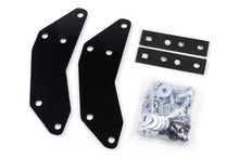 Load image into Gallery viewer, Zone Offroad 88-98 Rear Bumper Brackets