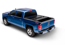 Load image into Gallery viewer, UnderCover 99-07 Chevy Silverado 1500 6.5ft Flex Bed Cover