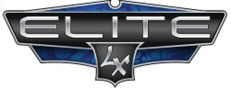 UnderCover 14-18 Ram 1500 6.4ft Elite LX Bed Cover - Blue Streak