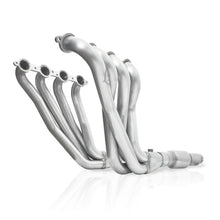 Load image into Gallery viewer, Stainless Works 2008-09 Pontiac G8 GT Headers 1-7/8in Primaries 2-1/2in Lead Factory Connect w/ Cats