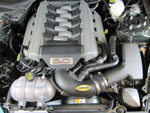 Load image into Gallery viewer, Airaid 15-16 Ford Mustang V8-5.0L F/l Jr Intake Kit