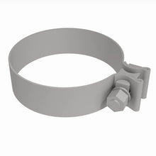 Load image into Gallery viewer, MagnaFlow Clamp 4.00inch TORCA SS 1.25inch 10pk