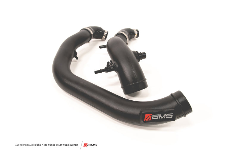 AMS Performance 17-20 Ford F-150/F-150 Raptor Turbo Inlet Upgrade