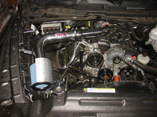 Load image into Gallery viewer, Injen 09-11 Dodge Ram 3.7L V6 Wr Black Tuned Air Intake System w/ MR Tech/Web Nano-Fiber Dry Filter