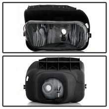 Load image into Gallery viewer, Spyder Chevy Silverado 03-06 OEM Fog Lights wo/switch Smke FL-OEM-CS03-SM