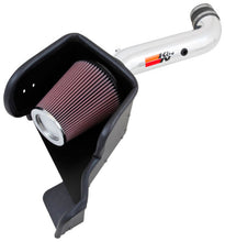 Load image into Gallery viewer, K&amp;N 2013 Dodge Ram 1500 V8-4.7L High Flow Performance Air Intake Kit