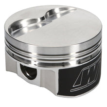 Load image into Gallery viewer, Wiseco Chrysler Small Block 318/340/360 - 3.940in Bore -6cc Flat Top Pistons