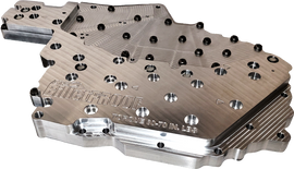 ATS Diesel 19-20 Dodge RAM 6.7L Cummins 68RFE Billet Valve Body Channel Plate