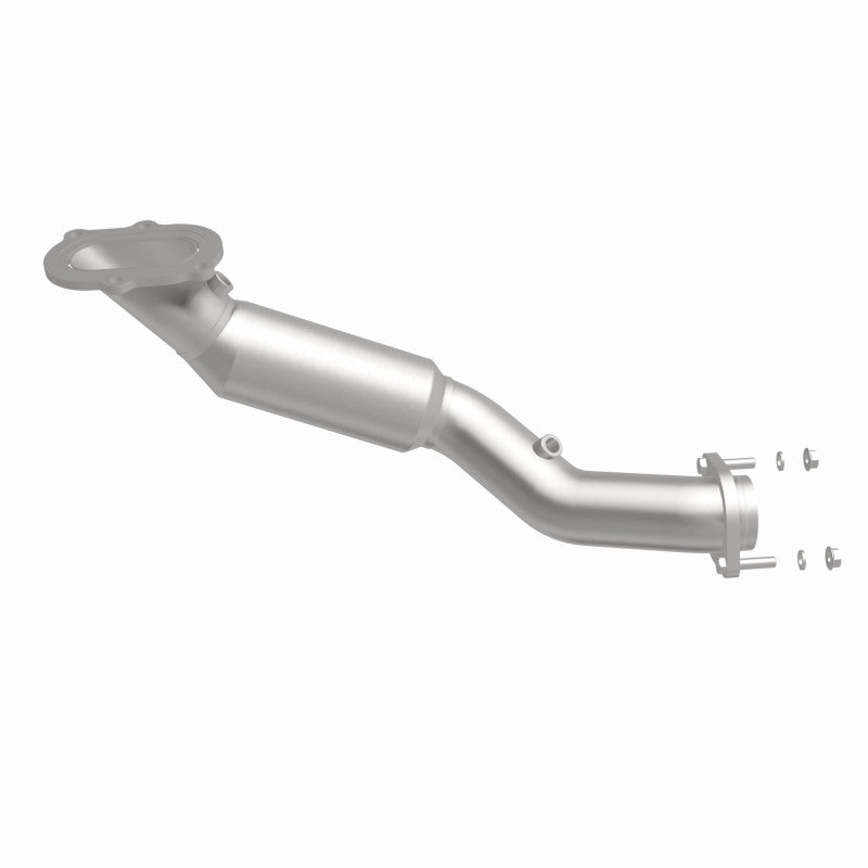 MagnaFlow Catalytic Conv Direct Fit Federal 06-11 Chevy Corvette V8 7.0LGAS