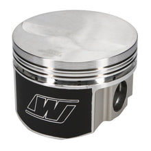 Load image into Gallery viewer, Wiseco Chrysler Big Block Mopar 383/400/440 4.375 Bore 4.15 -6cc Volume Piston Set