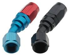 Load image into Gallery viewer, Fragola -6AN Nut x -8AN Hose 30 Degree Expanding Hose End