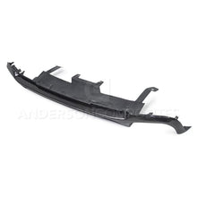 Load image into Gallery viewer, Anderson Composites 13-14 Ford Mustang/Shelby GT500 Rear Diffuser