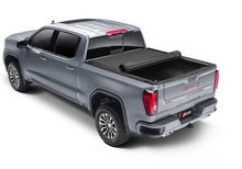 Load image into Gallery viewer, BAK 19-21 Chevy Silverado/GM Sierra Revolver X4s 5.10ft Bed Cover (New Body Style)