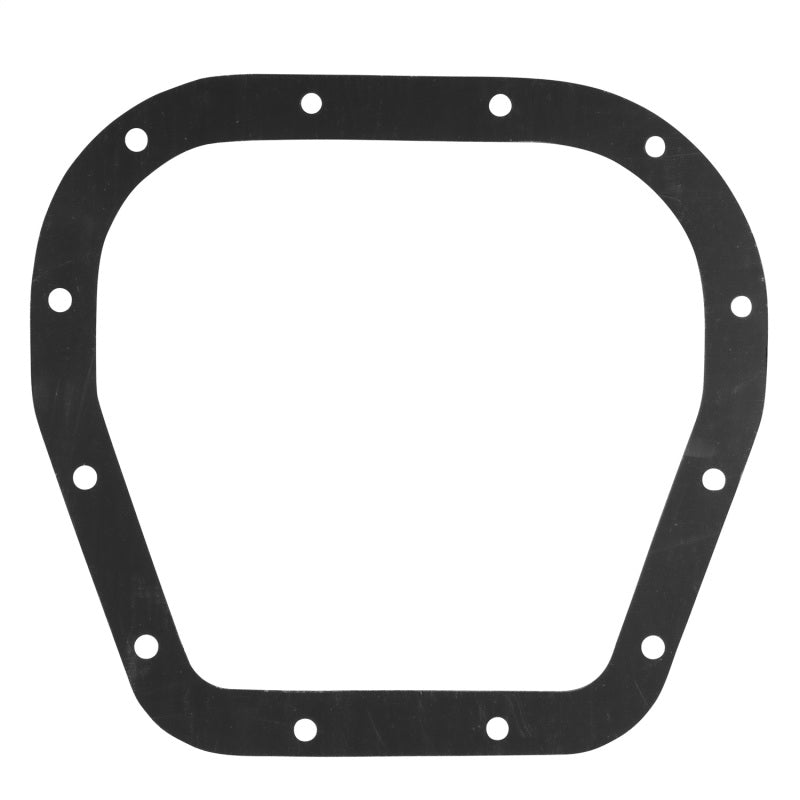 Yukon Gear Steel Cover For Ford 9.75in