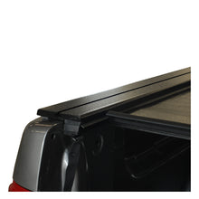 Load image into Gallery viewer, Pace Edwards 2017 Ford F-Series Super Duty 8ft 1in Bed BedLocker w/ Explorer Rails