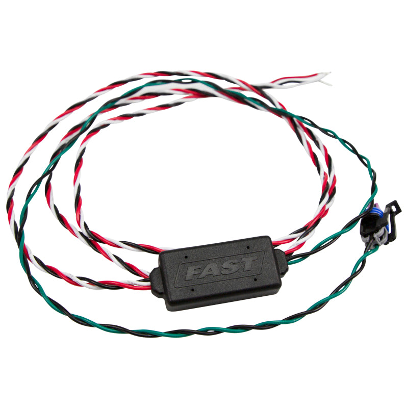 Fast Fluid Temperature Sensor Voltage Conversion Module – KillerPerformance