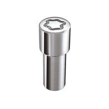 Load image into Gallery viewer, McGard Wheel Lock Nut Set - 4pk. (X-Long Shank) M12X1.5 / 13/16 Hex / 2.165in. Length - Chrome