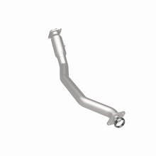 Load image into Gallery viewer, Magnaflow Conv DF 2012-2017 Grand Cherokee V8 6.4 OEM Underbody