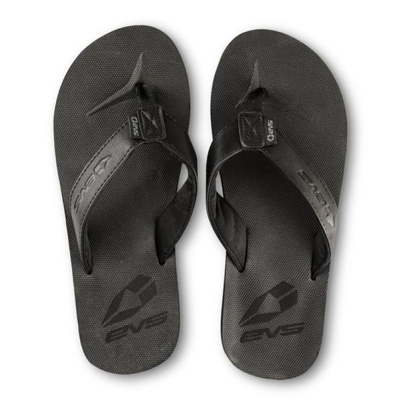 EVS Sandals Black - Size 12 - 12.5