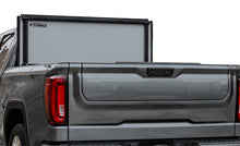 Load image into Gallery viewer, Access LOMAX Stance Hard Cover 19+ Chevy/GMC Full Size 1500 5ft 8in (w/ CarbonPro) Black Urethane