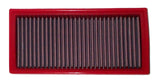 BMC 02-06 Seat Cordoba II 1.2L Replacement Panel Air Filter