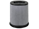 aFe MagnumFLOW PDS Univ Air Filter (6 x 4)in F x (8.5 x 6.5)in B x (7 x 5)in T(Inv) x 10in H