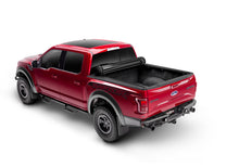 Load image into Gallery viewer, Truxedo 09-14 Ford F-150 5ft 6in Sentry CT Bed Cover