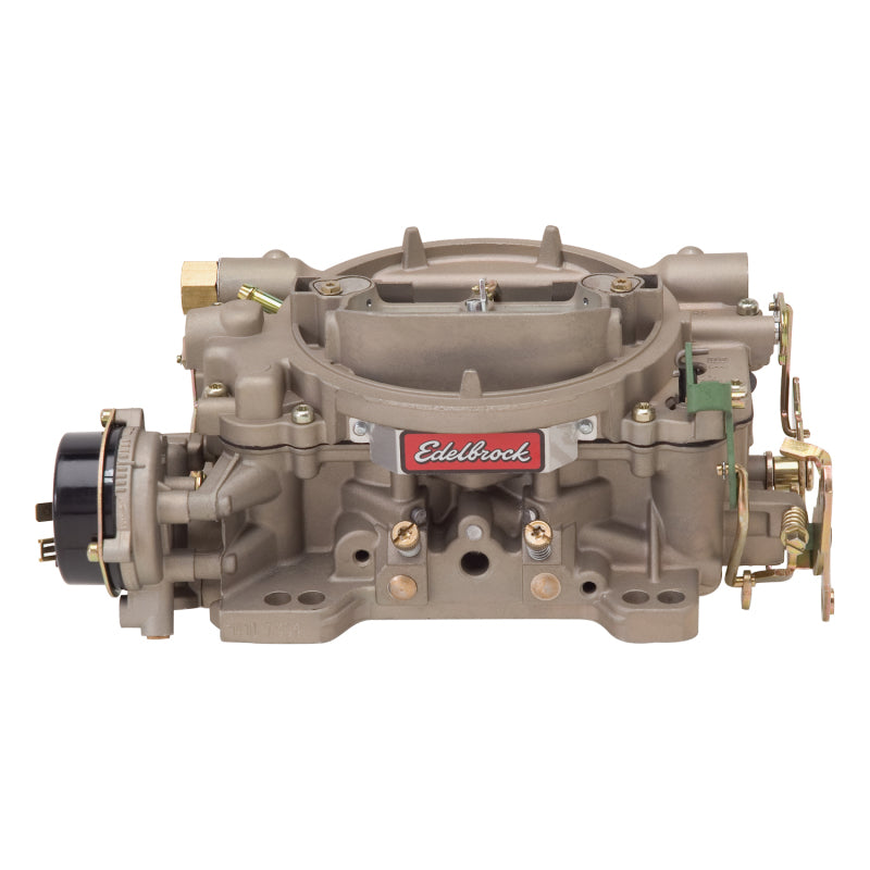 Edelbrock Reconditioned Carb 1410