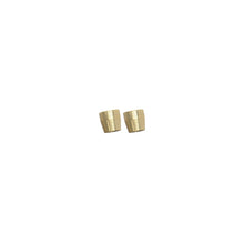 Load image into Gallery viewer, Russell Performance -8 AN Replacement Ferrules