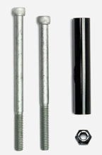 Load image into Gallery viewer, Wilwood Bridge Bolt Kit - BNSL4/6R &amp; FNSL4/6R for 1.25in Rotor -1Pk