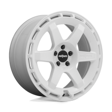 Load image into Gallery viewer, Rotiform R183 KB1 Wheel 19x8.5 5x112 45 Offset - Gloss White