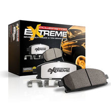 Load image into Gallery viewer, Power Stop 2022 GMC Yukon XL Front Z36 Truck &amp; Tow Brake Pad w/Hardware