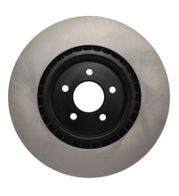 Load image into Gallery viewer, StopTech 07-14 Ford Mustang Cryo-Stop Front Premium Rotor