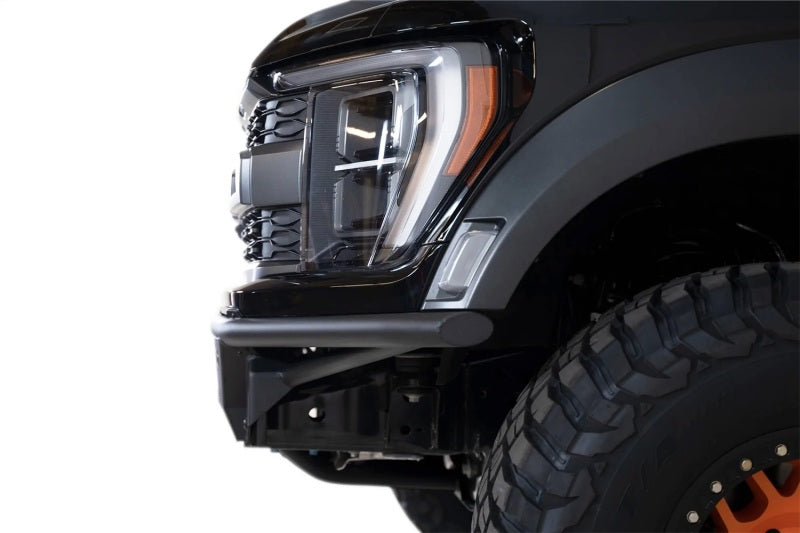 Addictive Desert Designs 21-22 Ford Raptor PRO Bolt-On Front Bumper