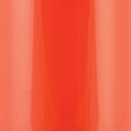 Wehrli 11-16 Chevrolet 6.6L LML Duramax Driver Side 3in Intercooler Pipe - Chevy Orange