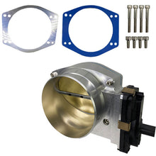 Load image into Gallery viewer, Granatelli 13-20 GM LT1/LT4/LT5 Drive-By-Wire 112mm Throttle Body - Natural
