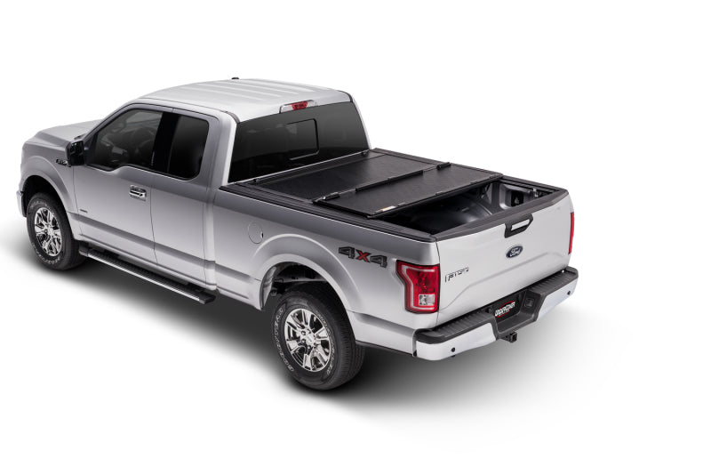 UnderCover 2021+ Ford F-150 Crew Cab 8ft Flex Bed Cover